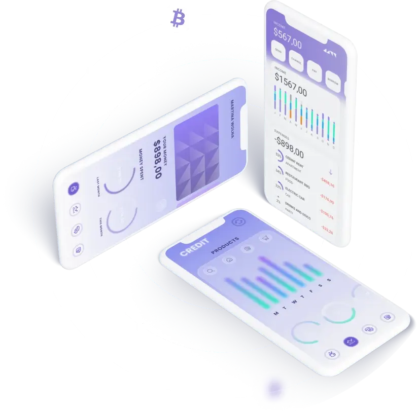 DominionX - DominionX Trading
